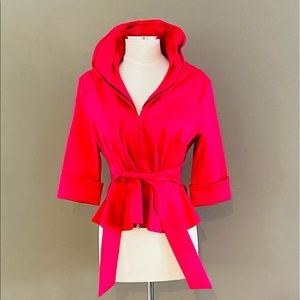 Joseph Ribkoff Jacket Size 10